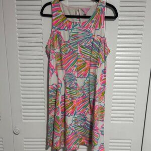 Lilly Pulitzer Felicity Dress